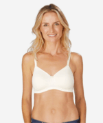 Amoena Mara SBP Off White