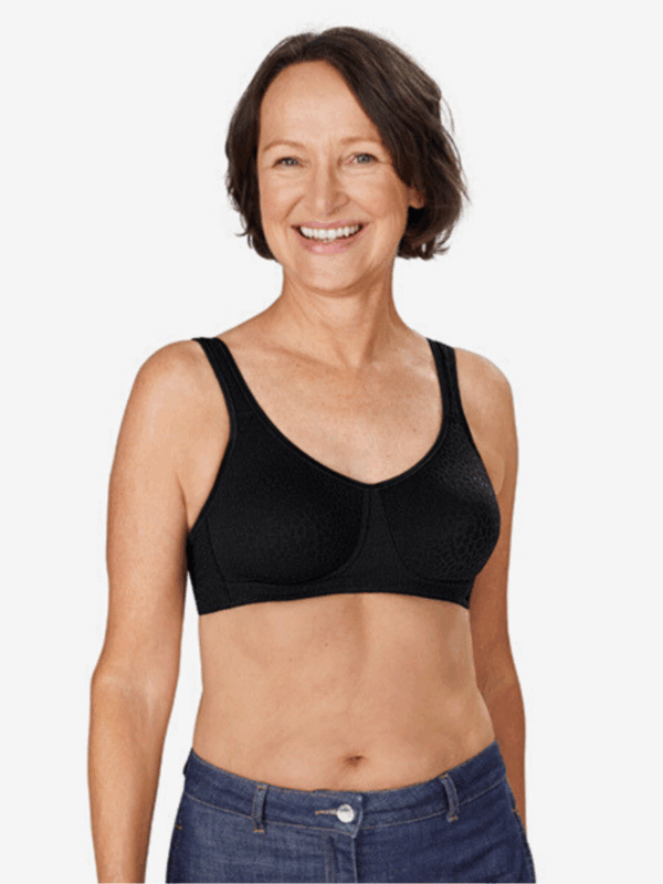 Amoena Mona SB Black