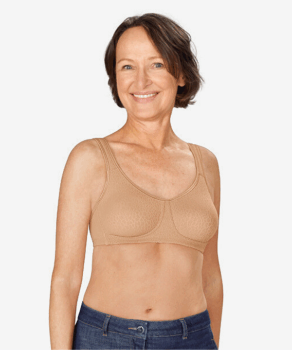 Amoena Mona SB Cognac