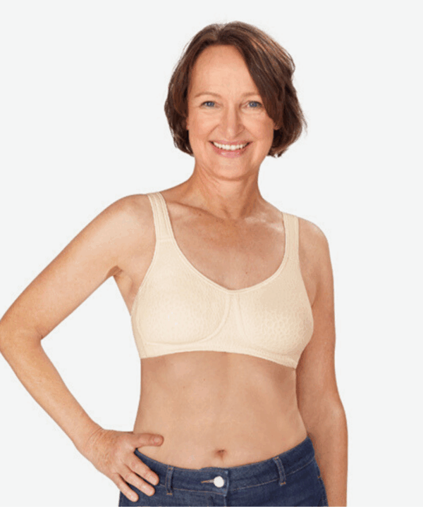 Amoena Mona SB Off White