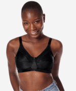 Amoena Nancy SB Black
