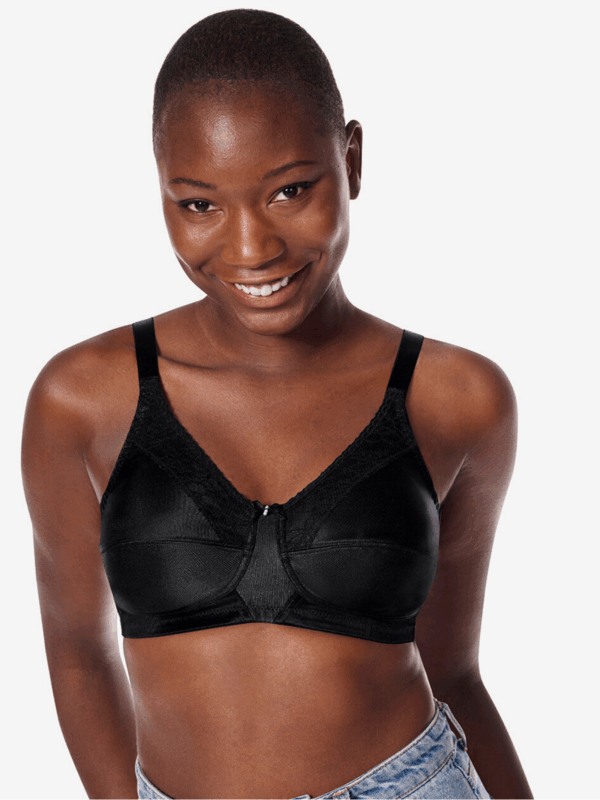 Amoena Nancy SB Black