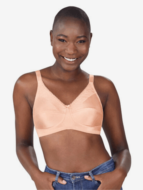 Amoena Nancy SB Blush
