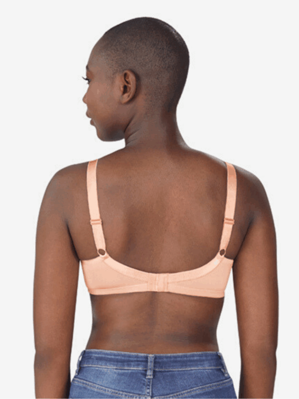 Amoena SB Blush 44807. Back