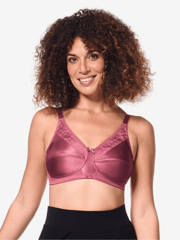 Amoena Nancy SB Rouge