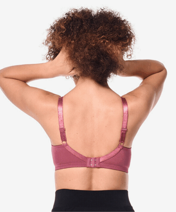 Amoena Nancy SB Rouge