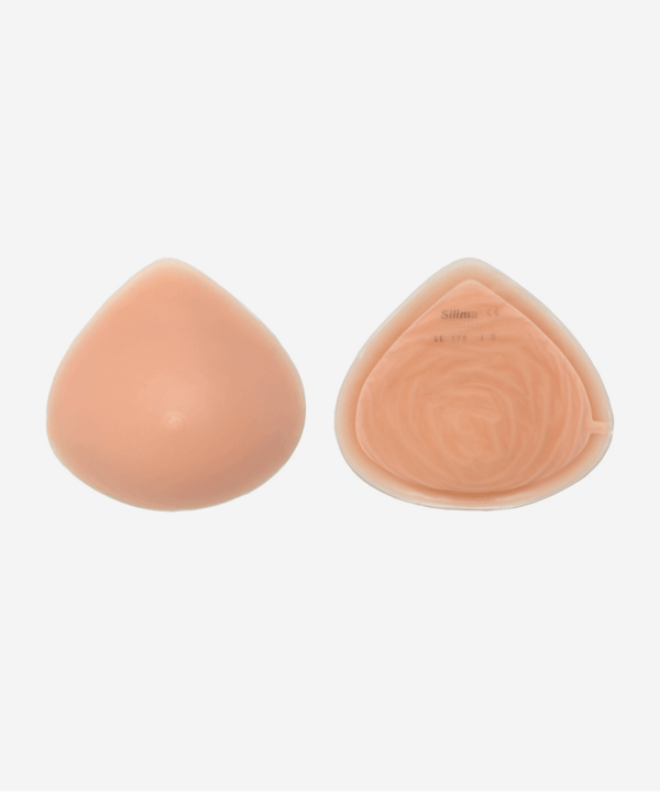 Silima 66-378 Soft and Light Breast Form