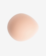 Amoena 227 Balance Natura Thin Oval Breast Form