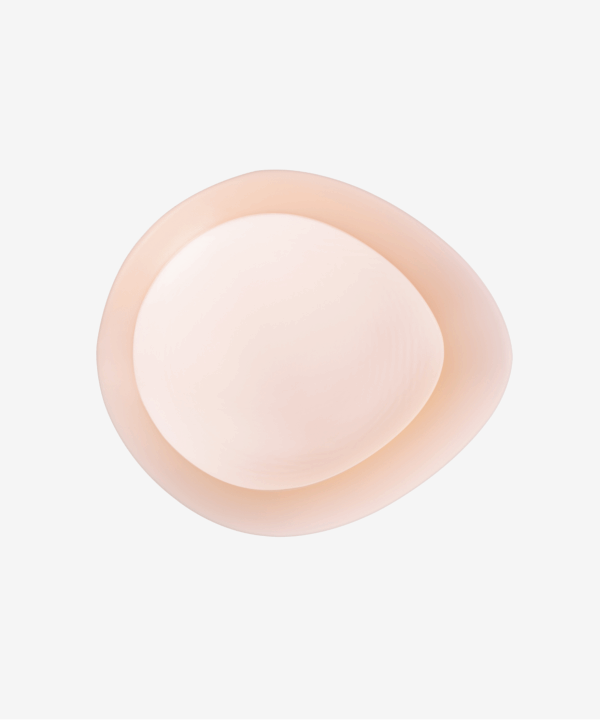 Amoena 227 Balance Natura Thin Oval Breast Form
