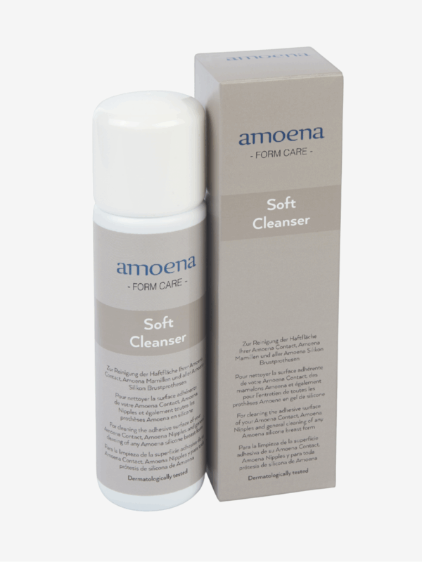 Amoena 087 Soft Cleanser