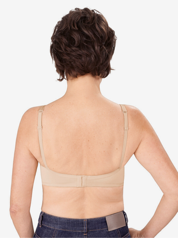 Amoena 1150 Mara SBP Sand Back
