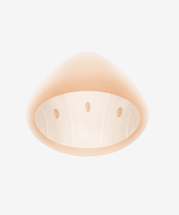 Amoena 217 Balance Natura Thin Delta Breast Form
