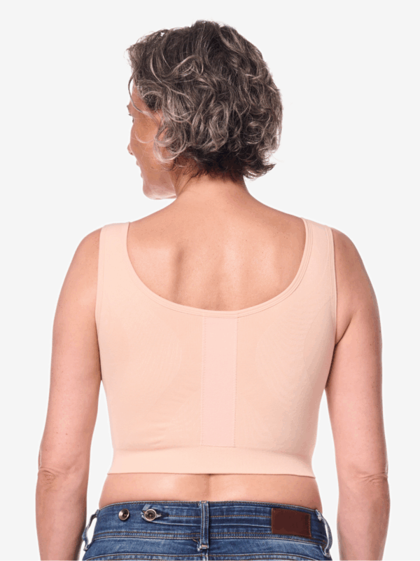 Amoena 44604 Leyla SB Blush Back