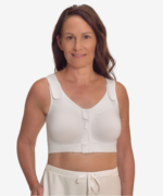 Amoena Leyla SB White