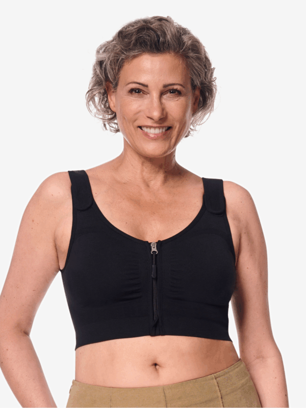 Amoena Leyla SB Black