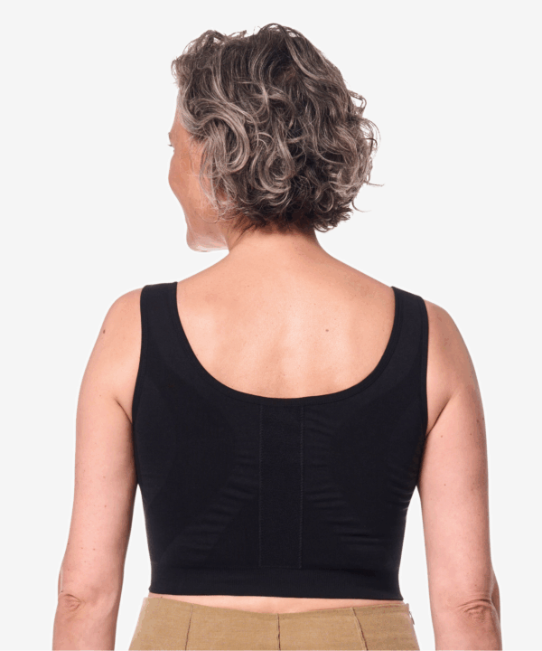 Amoena Leyla SB Black
