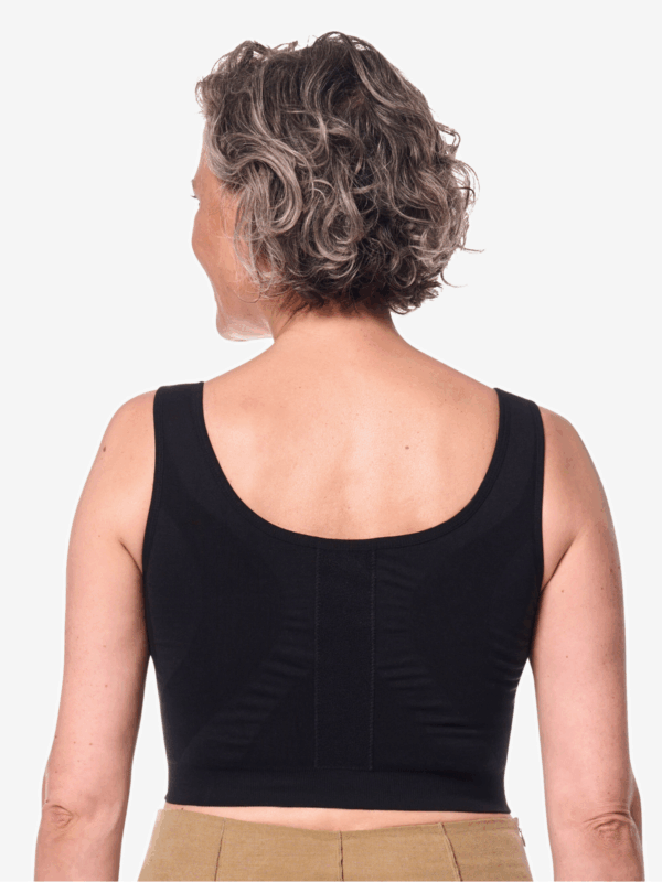 Amoena 44606 Leyla SB Black Back