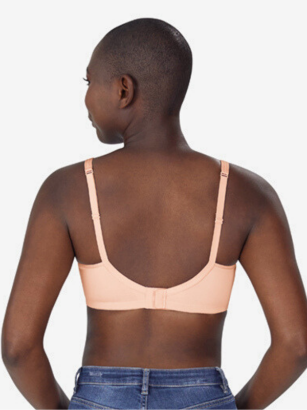 Amoena 44805 Mara SBP Blush Back