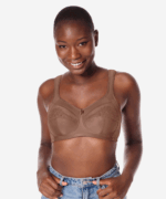 Amoena Isadora SB Mocha