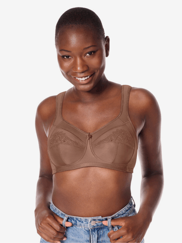 Amoena Isadora SB Mocha