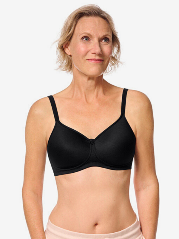 Amoena Mara SBP Black