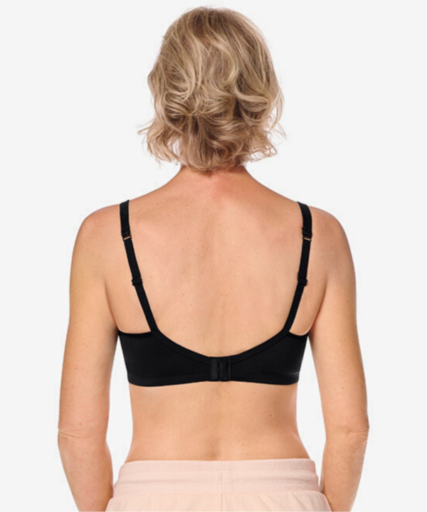 Amoena Mara SBP Black