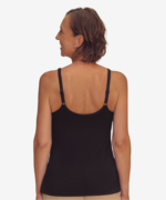 Amoena Summer Top Black