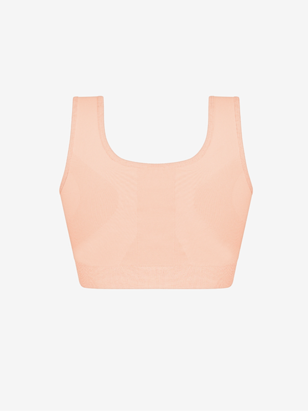 Amoena 45009 Pamela SB Blush Back