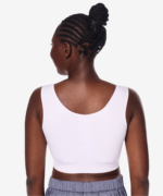 Amoena Pamela SB White