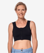 Amoena Pamela SB Black