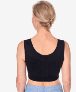 Amoena Pamela SB Black