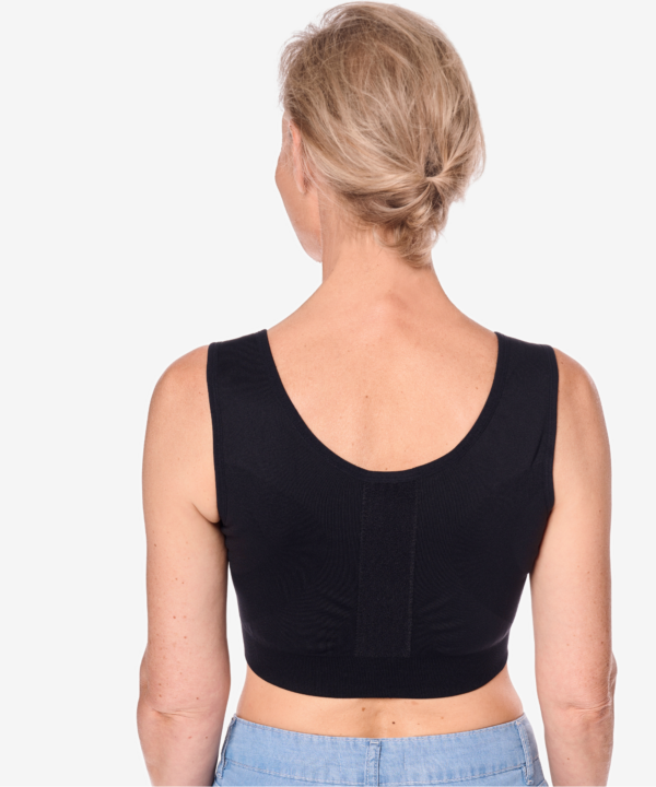 Amoena Pamela SB Black