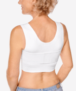 Amoena Anatomical Belt White