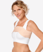 Amoena Anatomical Belt Blush