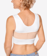 Amoena Anatomical Belt Blush