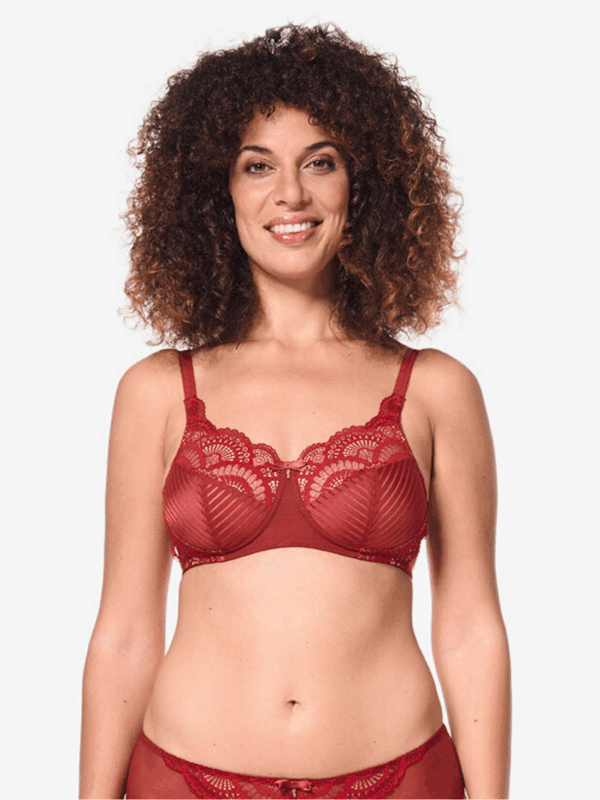 Amoena Karolina SBP Lipstick/Sand